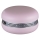 Osram - LED RGB dimmbarer Lautsprecher SMART+ MACARON LED/1,75W/3,7V 450 mAh rosa