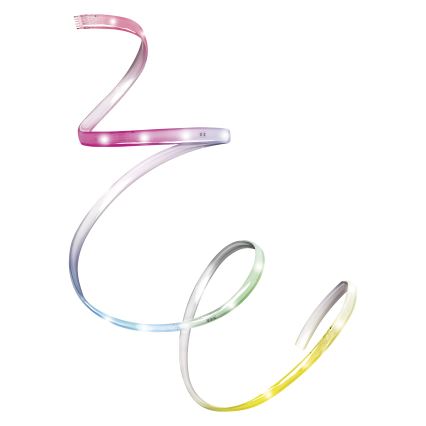 Osram - LED RGB+TW dimmbarer LED-Streifen SMART+ FLEX 2m LED/8,5W/230V 2700-6500K Wi-Fi