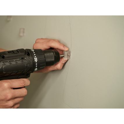 Osram - LED RGBW dimmbarer Außen-LED-Streifen SMART+ MAGIC 3m LED/14W/230V IP44 Wi‑Fi + Fernbedienung