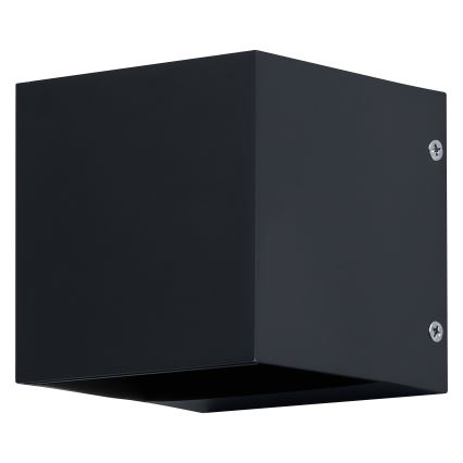 Osram - LED RGBW dimmbar Außenwandleuchte SMART+ BEAM LED/8W/230V 3000-6500K IP44 Wi-Fi