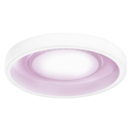 Osram - Dimmbare LED RGBW-Deckenleuchte SMART+ CLARIA LED/32W/230V Ø 49 cm 2700-6500K Wi-Fi