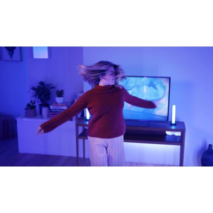 Osram - LED RGBW dimmbare Deckenleuchte SMART+ MAGIC LED/14W/230V 2700-6500K 30x30 cm Wi-Fi + Fernbedienung