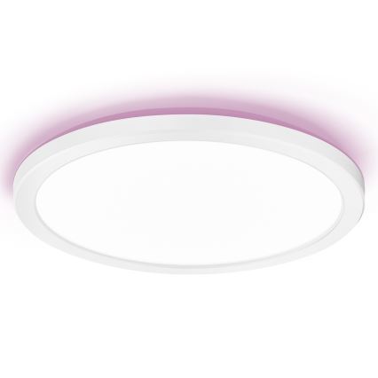 Osram - LED RGBW dimmbare Deckenleuchte SMART+ ORBIS LED/19W/230V Ø 23,5 cm 2700-6500K Wi-Fi