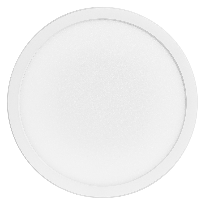 Osram - LED RGBW dimmbare Deckenleuchte SMART+ ORBIS LED/19W/230V Ø 23,5 cm 2700-6500K Wi-Fi