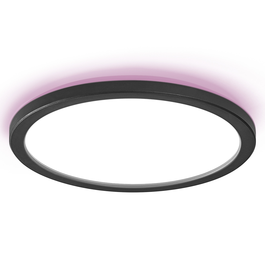 Osram - LED RGBW dimmbare Deckenleuchte SMART+ ORBIS LED/19W/230V Ø 23,5 cm 2700-6500K Wi-Fi