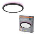 Osram - LED RGBW dimmbare Deckenleuchte SMART+ ORBIS LED/19W/230V Ø 23,5 cm 2700-6500K Wi-Fi