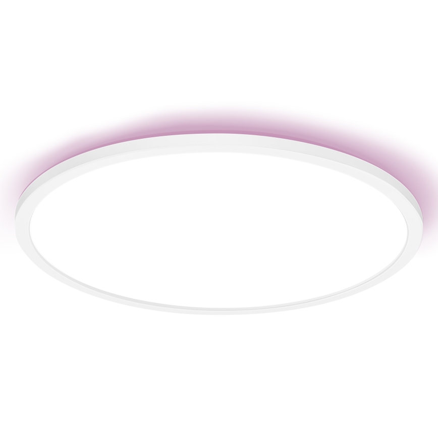 Osram - LED RGBW dimmbare Deckenleuchte SMART+ ORBIS LED/25W/230V Durchmesser 40 cm 2700-6500K Wi-Fi