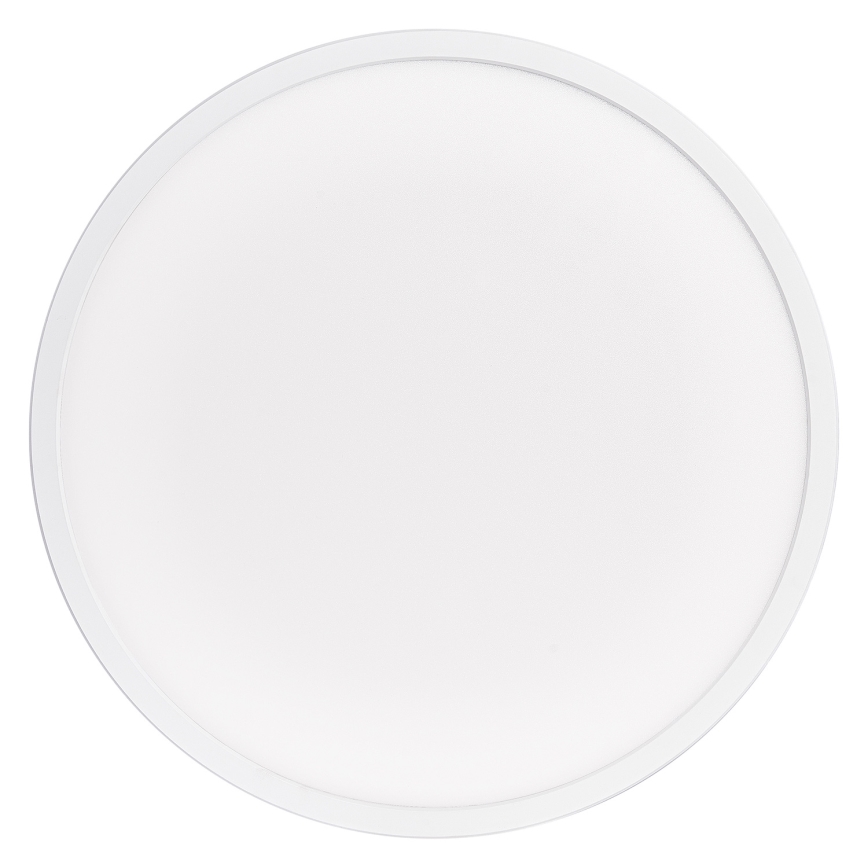 Osram - LED RGBW dimmbare Deckenleuchte SMART+ ORBIS LED/25W/230V Durchmesser 40 cm 2700-6500K Wi-Fi