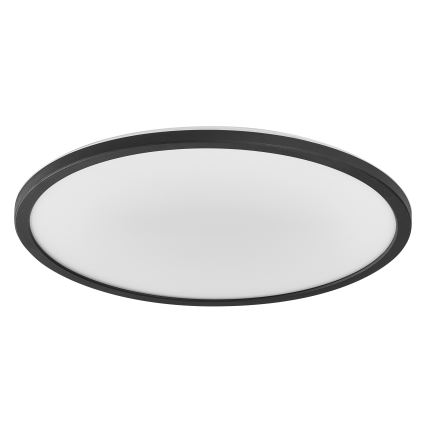 Osram - SMART+ ORBIS LED RGBW dimmbare Deckenleuchte, 25 W, 230 V, Ø 40 cm, 2700–6500 K, Wi‑Fi