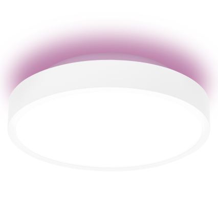Osram - LED RGBW dimmbare Deckenleuchte SMART+ ORBIS LED/28W/230V Ø 35 cm 2700-6500K Wi-Fi
