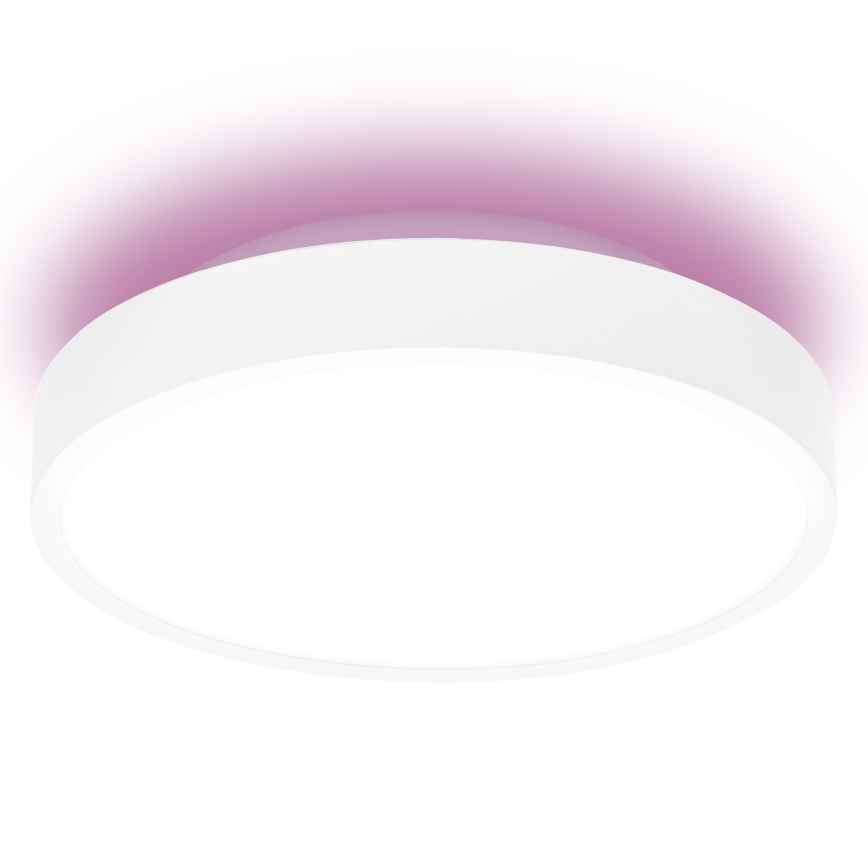 Osram - LED RGBW dimmbare Deckenleuchte SMART+ ORBIS LED/28W/230V Ø 35 cm 2700-6500K Wi-Fi