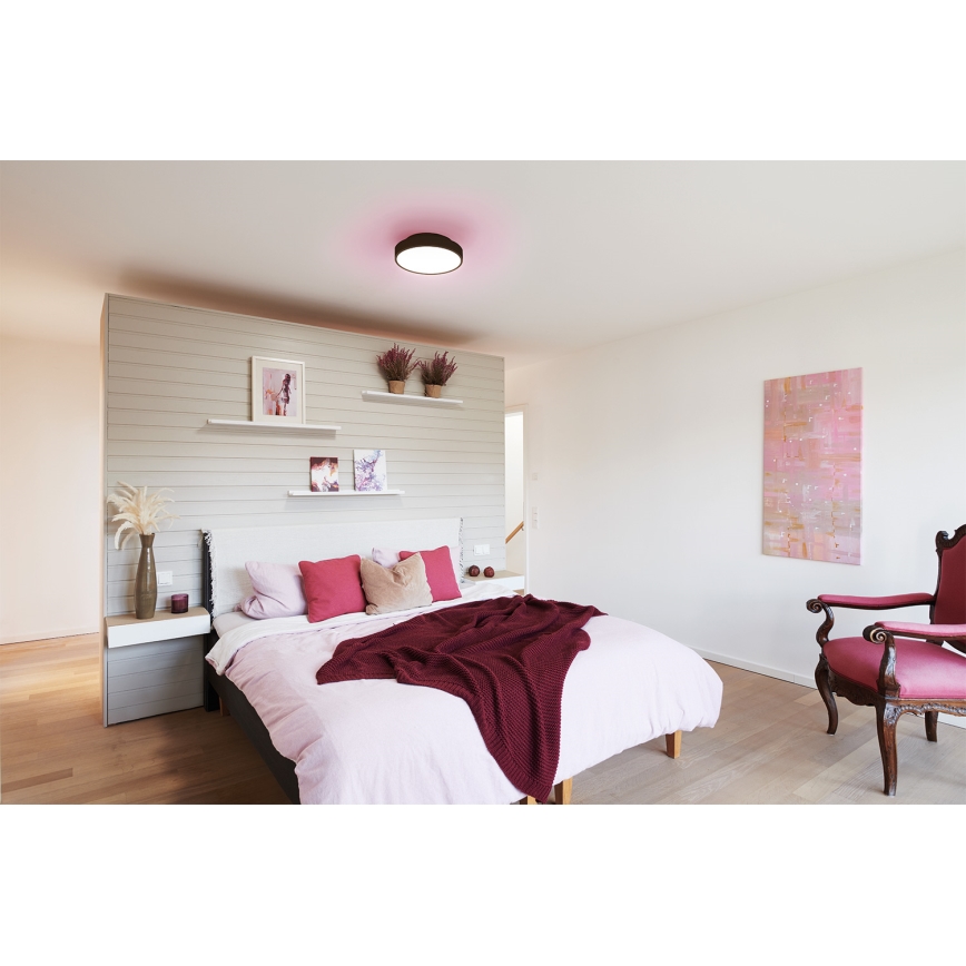 Osram - LED RGBW dimmbare Deckenleuchte SMART+ ORBIS LED/28W/230V Ø 35 cm 2700–6500K Wi-Fi