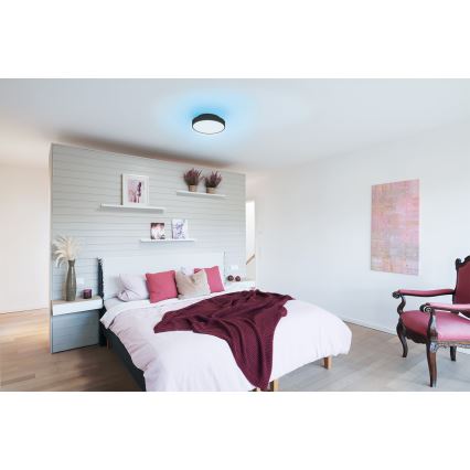 Osram - LED RGBW dimmbare Deckenleuchte SMART+ ORBIS LED/28W/230V Ø 35 cm 2700–6500K Wi-Fi