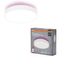 Osram - LED RGBW dimmbare Deckenleuchte SMART+ ORBIS LED/28W/230V Ø 35 cm 2700-6500K Wi-Fi
