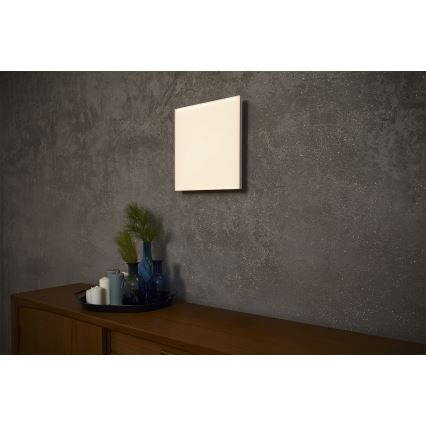 Osram - LED RGBW dimmbare Deckenleuchte SMART+ PLANON LED/40W/230V 60x60 cm 3000-6500K Wi-Fi