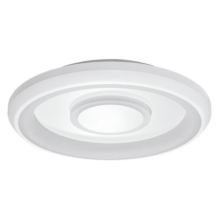 Osram - LED RGBW dimmbare Deckenleuchte SMART+ STEA LED/32W/230V Ø 48,5 cm 2700-6500K Wi-Fi