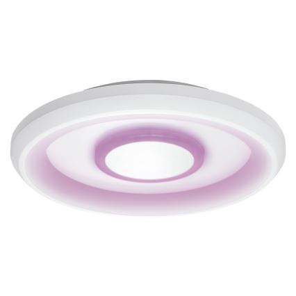 Osram - LED RGBW dimmbare Deckenleuchte SMART+ STEA LED/32W/230V Ø 48,5 cm 2700-6500K Wi-Fi