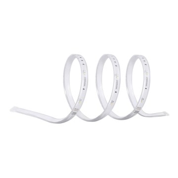 Osram - LED RGBW Dimmbare LED-Streifen SMART+ LED/10W/230V