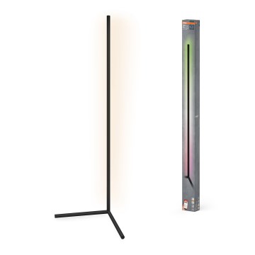 Osram - LED RGBW dimmbare Stehleuchte SMART+ CORNER LED/14W/230V 3000-6500K Wi-Fi