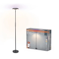 Osram - LED RGBW dimmbare Stehleuchte SMART+ FLOOR LED/24W/230V 2700-5000K Wi-Fi