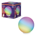Osram - LED RGBW dimmbare Tischlampe SMART+ MAGIC LED/3,5W/5V 2200-6500K Wi-Fi