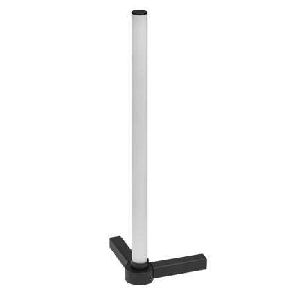 Osram - LED RGBW dimmbare Tischlampe SMART+ MAGIC LED/7,5W/230V 2700-6500K schwarz Wi-Fi + Fernbedienung