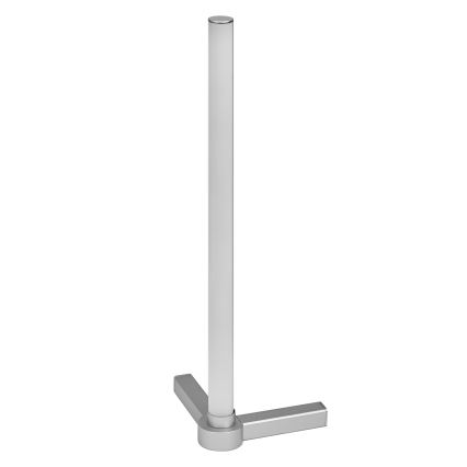 Osram - LED RGBW dimmbare Tischlampe SMART+ MAGIC LED/7,5W/230V 2700-6500K silber Wi-Fi + Fernbedienung