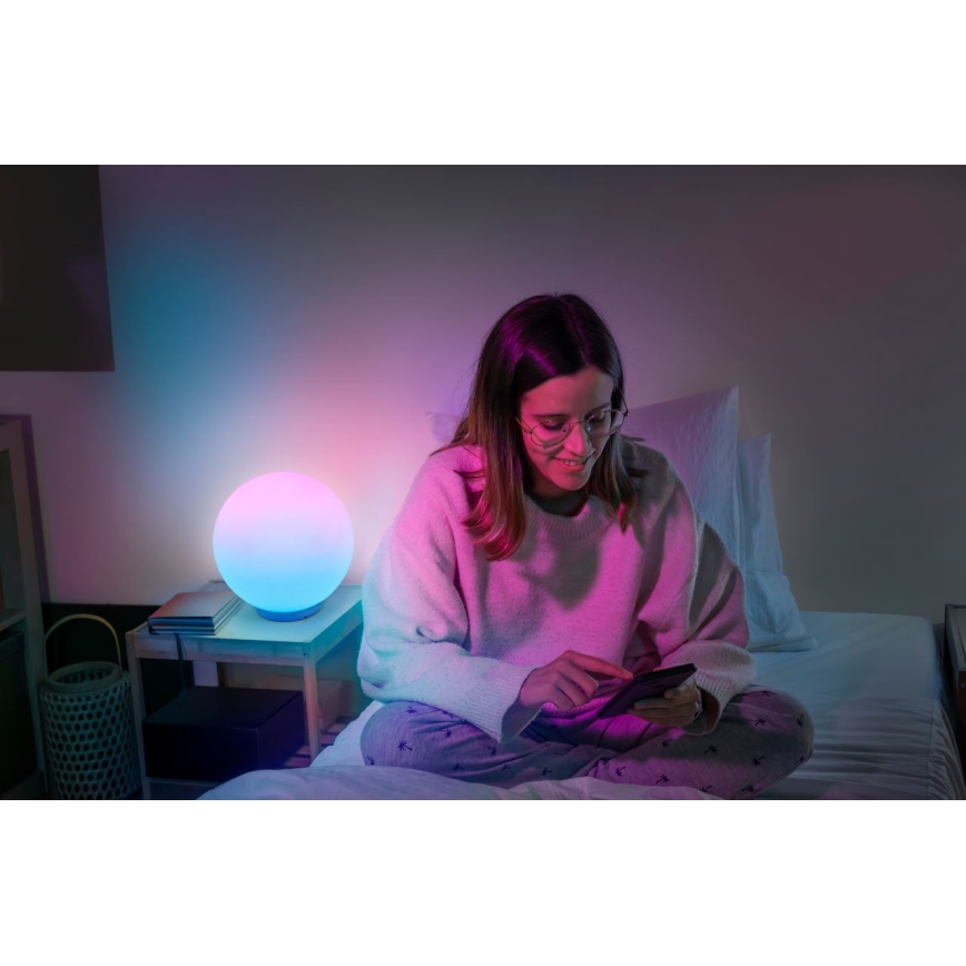 Osram - LED RGBW dimmbare Tischlampe SMART+ MAGIC LED/3,5W/5V 2200-6500K Wi-Fi