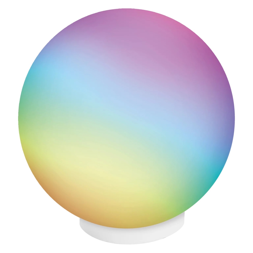 Osram - LED RGBW dimmbare Tischlampe SMART+ MAGIC LED/3,5W/5V 2200-6500K Wi-Fi