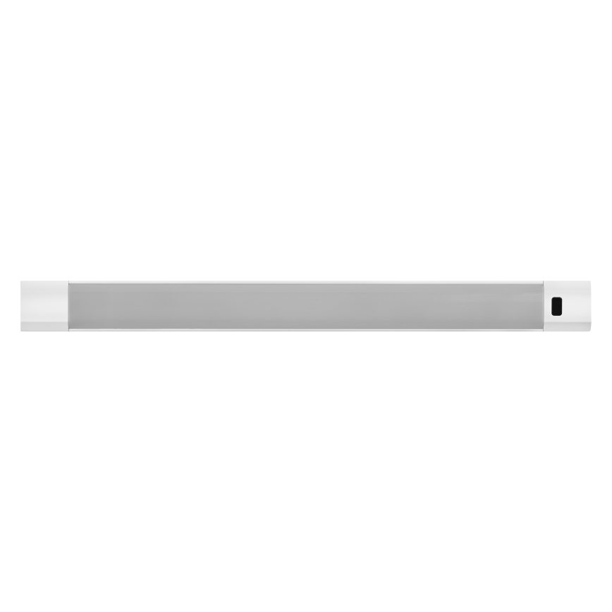 Osram - dimmbare LED-RGBW-Unterbauleuchte LINEAR EDGE LED/8W/230V 50 cm weiß + Fernbedienung
