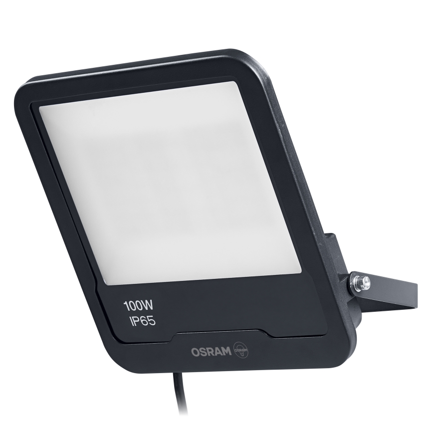 Osram - LED RGBW dimmbarer Flutlichtstrahler SMART+ FLOODLIGHT LED/100W/230V IP65 Wi-Fi