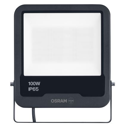 Osram - LED RGBW dimmbarer Flutlichtstrahler SMART+ FLOODLIGHT LED/100W/230V IP65 Wi-Fi