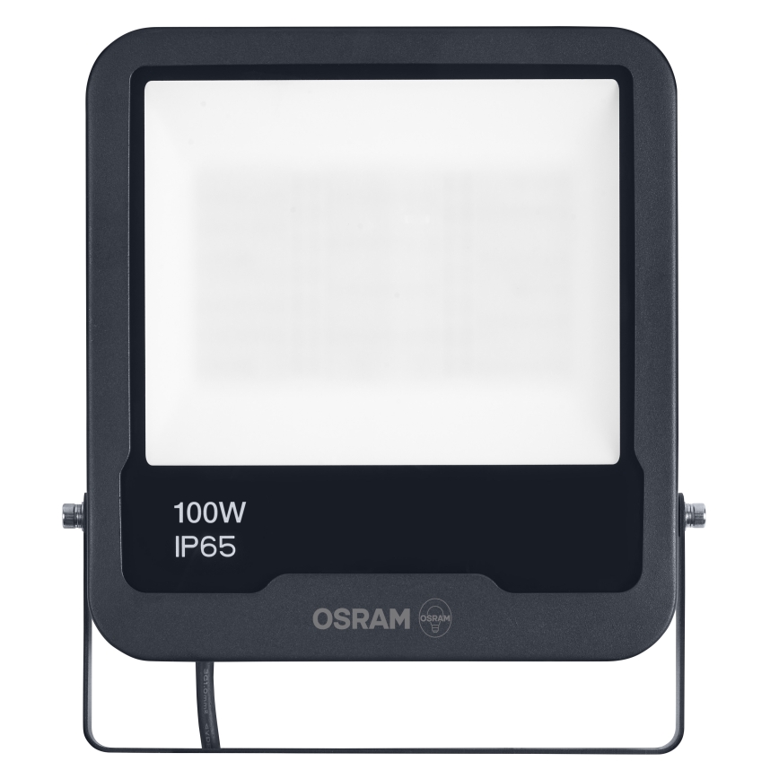 Osram - LED RGBW dimmbarer Flutlichtstrahler SMART+ FLOODLIGHT LED/100W/230V IP65 Wi-Fi