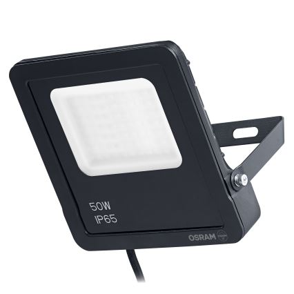 Osram - dimmbarer RGBW-LED-Außenstrahler SMART+ FLOODLIGHT LED/50W/230V IP65 Wi-Fi