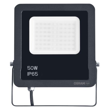 Osram - dimmbarer RGBW-LED-Außenstrahler SMART+ FLOODLIGHT LED/50W/230V IP65 Wi-Fi