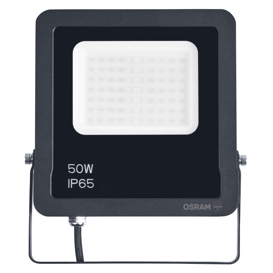 Osram - dimmbarer RGBW-LED-Außenstrahler SMART+ FLOODLIGHT LED/50W/230V IP65 Wi-Fi