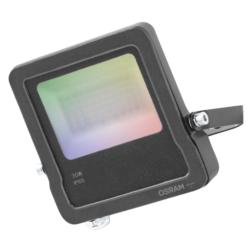 Osram - LED RGBW dimmbarer Strahler SMART+ FLOODLIGHT LED/30W/230V IP65 Wi-Fi