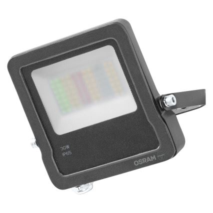 Osram - LED RGBW dimmbarer Strahler SMART+ FLOODLIGHT LED/30W/230V IP65 Wi-Fi