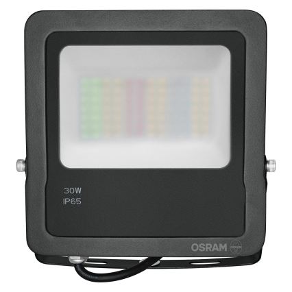 Osram - LED RGBW dimmbarer Strahler SMART+ FLOODLIGHT LED/30W/230V IP65 Wi-Fi