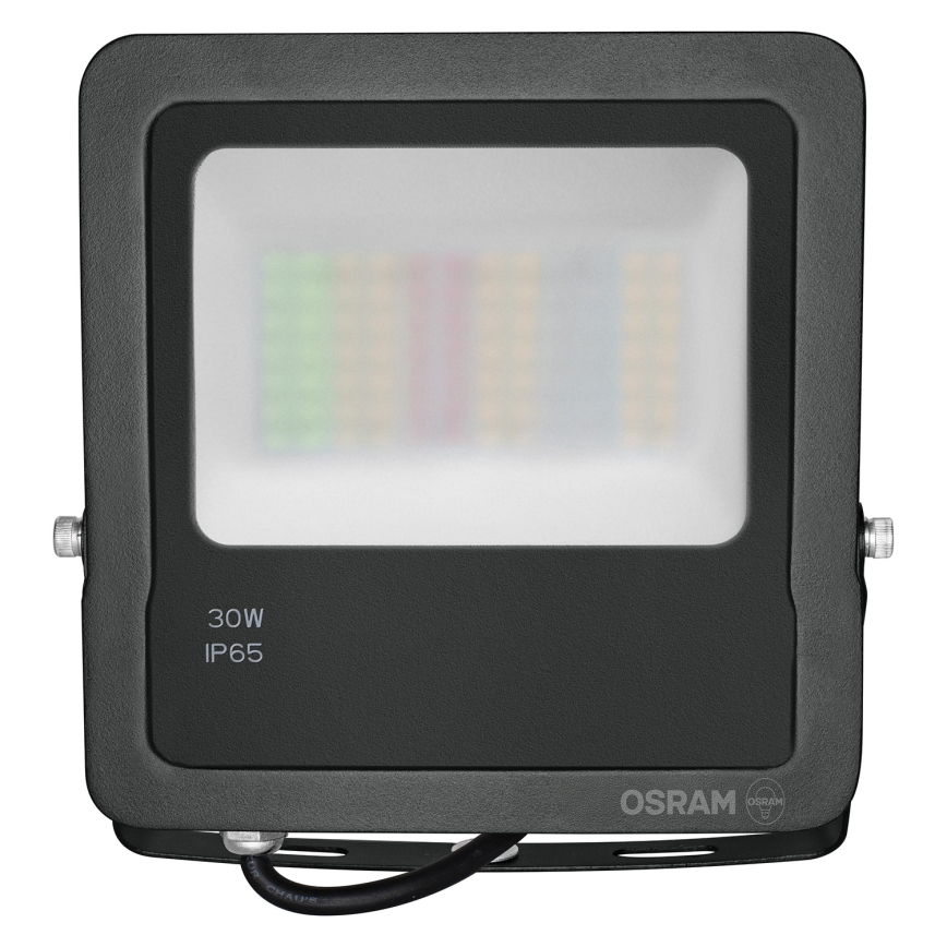 Osram - LED RGBW dimmbarer Strahler SMART+ FLOODLIGHT LED/30W/230V IP65 Wi-Fi