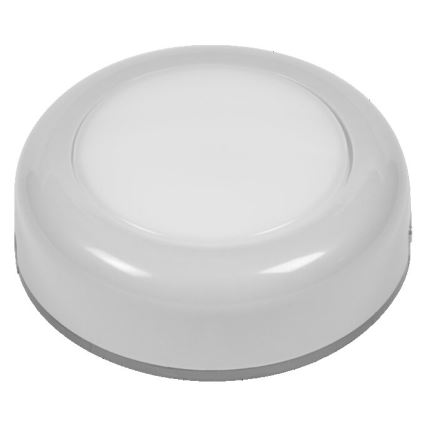 Osram - LED RGBW Dimmbares Touch-Orientierungslicht SMART+ DOT-IT LED/0,5W/3,7V 300 mAh