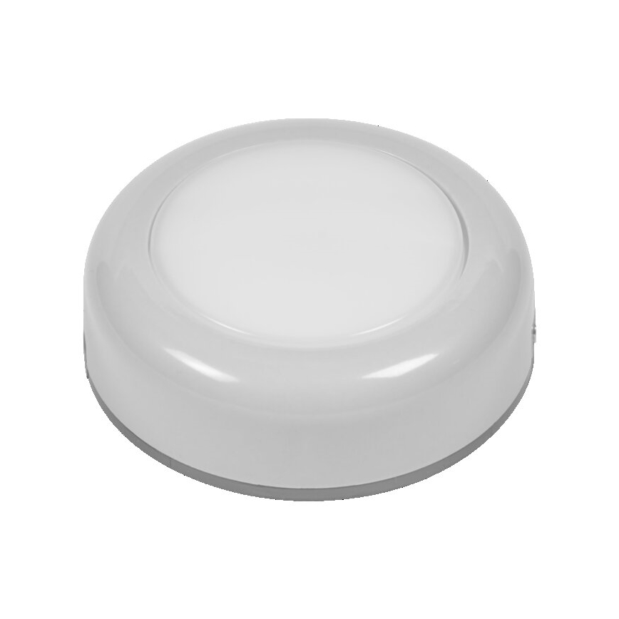 Osram - LED RGBW Dimmbares Touch-Orientierungslicht SMART+ DOT-IT LED/0,5W/3,7V 300 mAh
