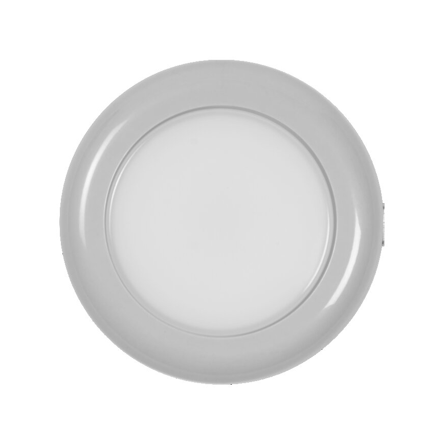 Osram - LED RGBW Dimmbares Touch-Orientierungslicht SMART+ DOT-IT LED/0,5W/3,7V 300 mAh