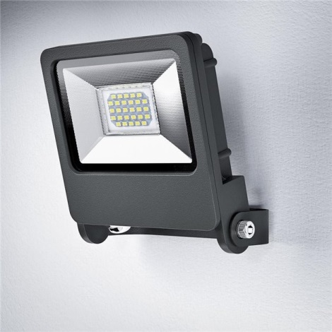 Osram - LED-Scheinwerfer für außen ENDURA 1xLED/20W/240V IP65