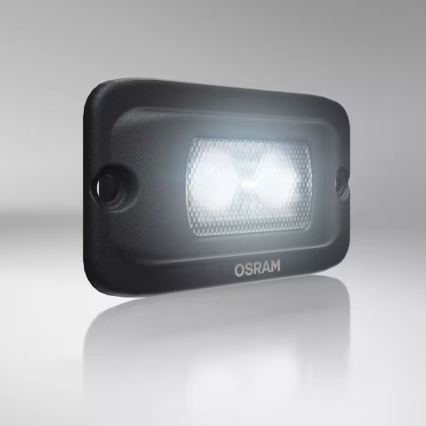 Osram - LED-Spot für Fahrzeuge LEDRIVING WL VX100-FL LED/6W/12/24V IP69 6500K