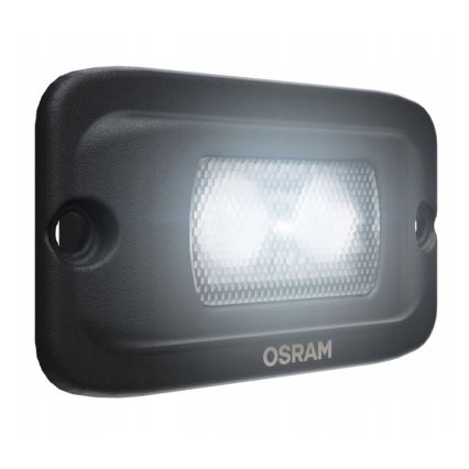 Osram - LED-Spot für Fahrzeuge LEDRIVING WL VX100-FL LED/6W/12/24V IP69 6500K
