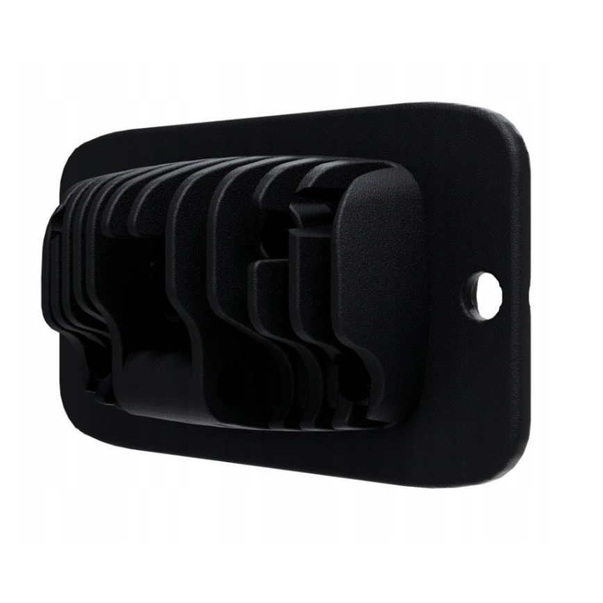 Osram - LED-Spot für Fahrzeuge LEDRIVING WL VX100-FL LED/6W/12/24V IP69 6500K