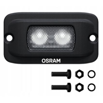 Osram - LED-Spot für Fahrzeuge LEDRIVING WL VX100-FL LED/6W/12/24V IP69 6500K