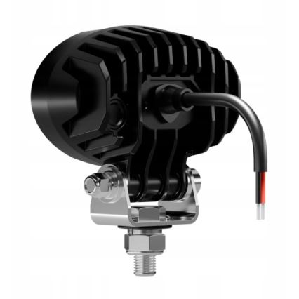 Osram - LED-Spotleuchte für Fahrzeuge OVAL WL VX100-WD LED/17W/12/24V IP69 6000K