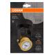 Osram - LED Spotlight SINGLE 1xGU10/6,1W/230V gold